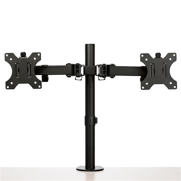 StarTech.com ARMDUAL2 - Desk monitor mount for 81.3 cm (32&quot;)