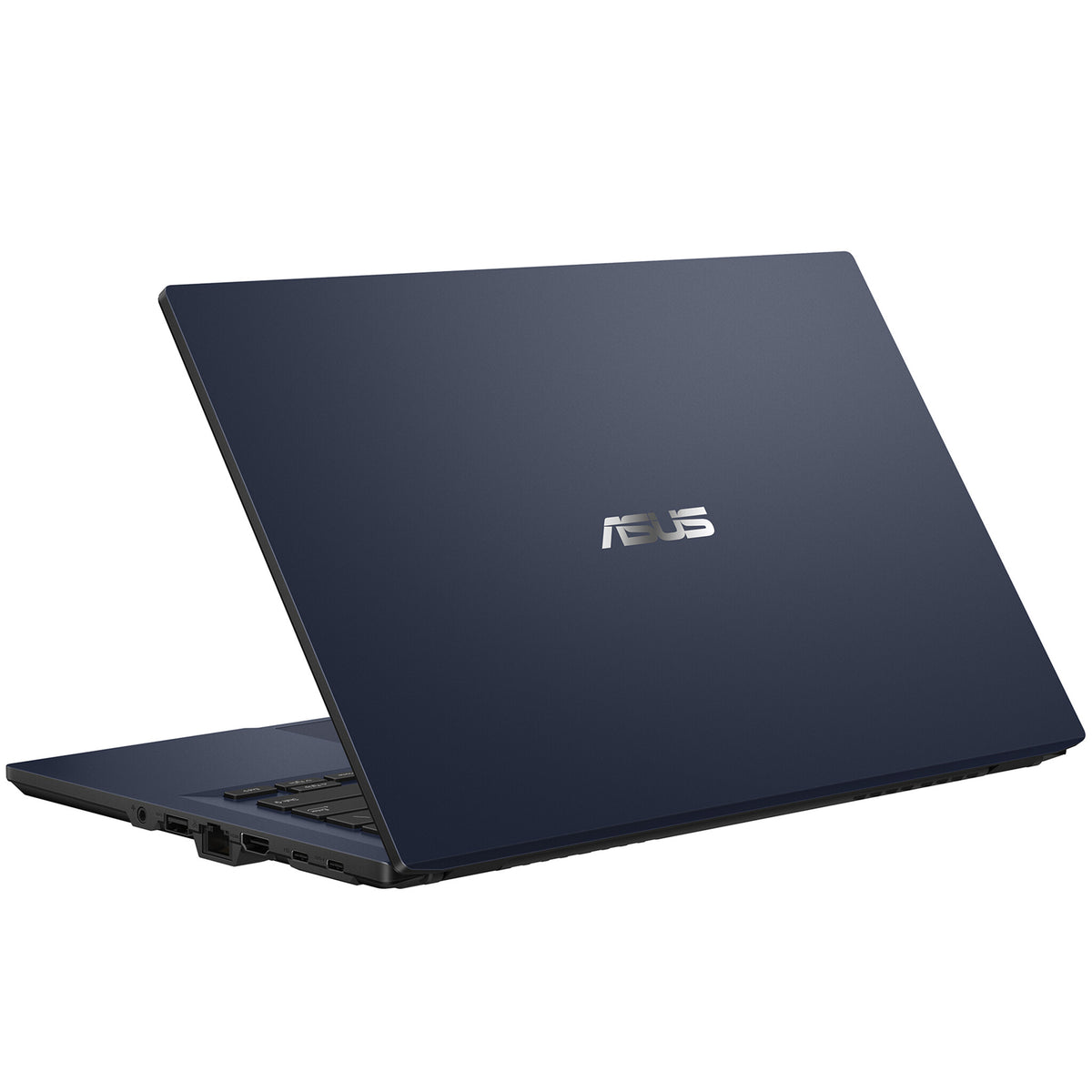 ASUS ExpertBook B1 Laptop - 35.6 cm (14&quot;) - Intel® Core™ i7-1355U - 16 GB DDR4-SDRAM - 512 GB SSD - Wi-Fi 6E - Windows 11 Pro - Black