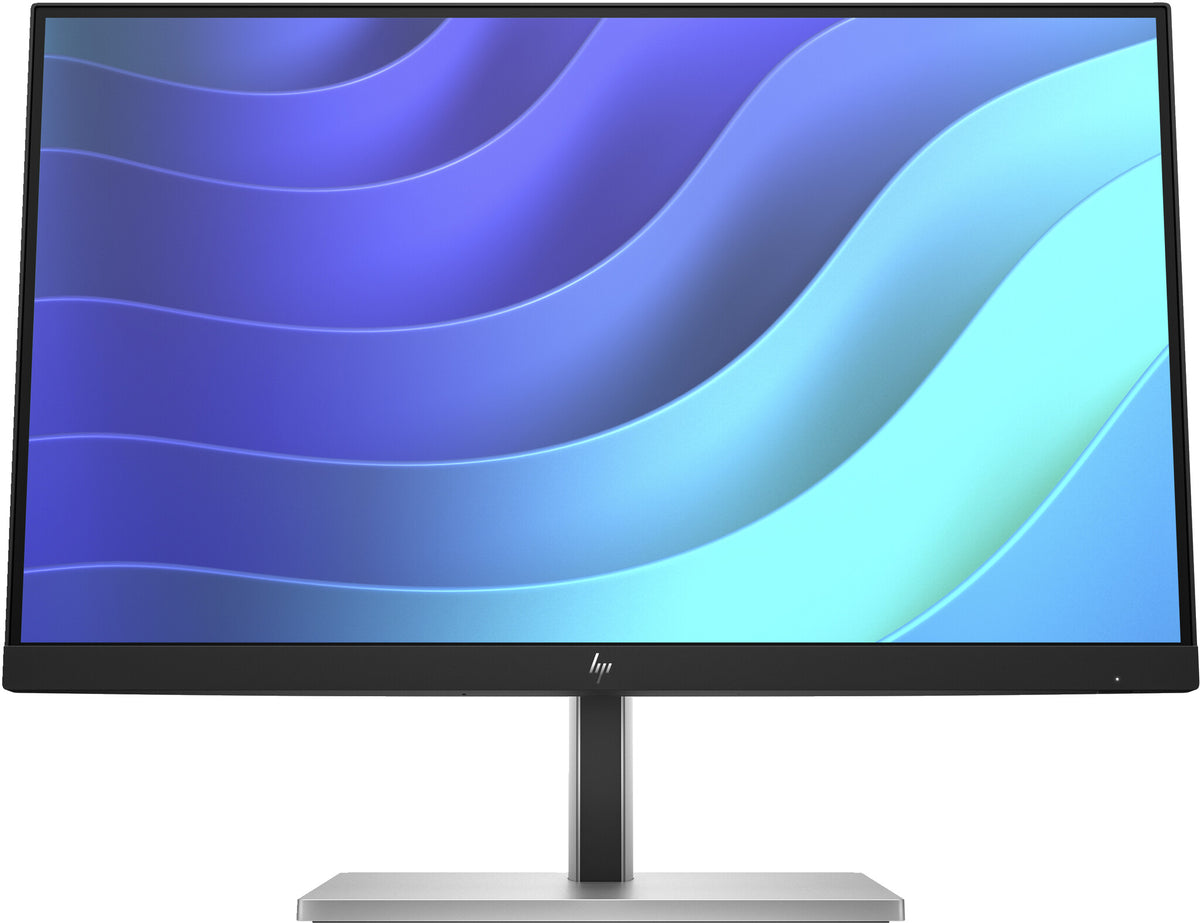 HP E-Series E22 G5 - 54.6 cm (21.5&quot;) - 1920 x 1080 pixels Full HD LED Monitor