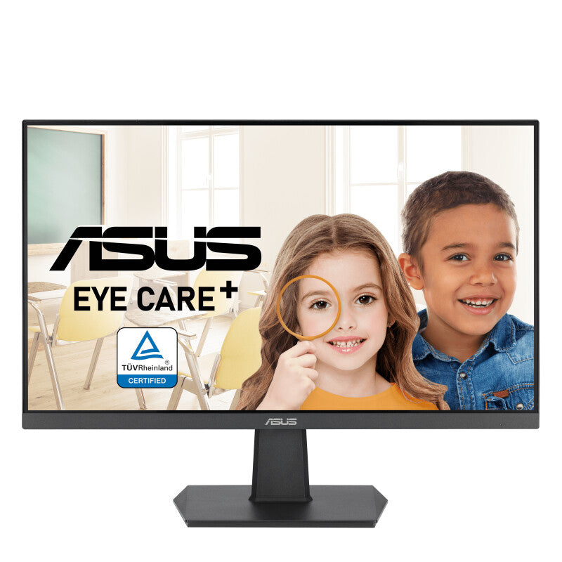 ASUS VA24EHF - 60.5 cm (23.8&quot;) - 1920 x 1080 pixels Full HD LCD Monitor