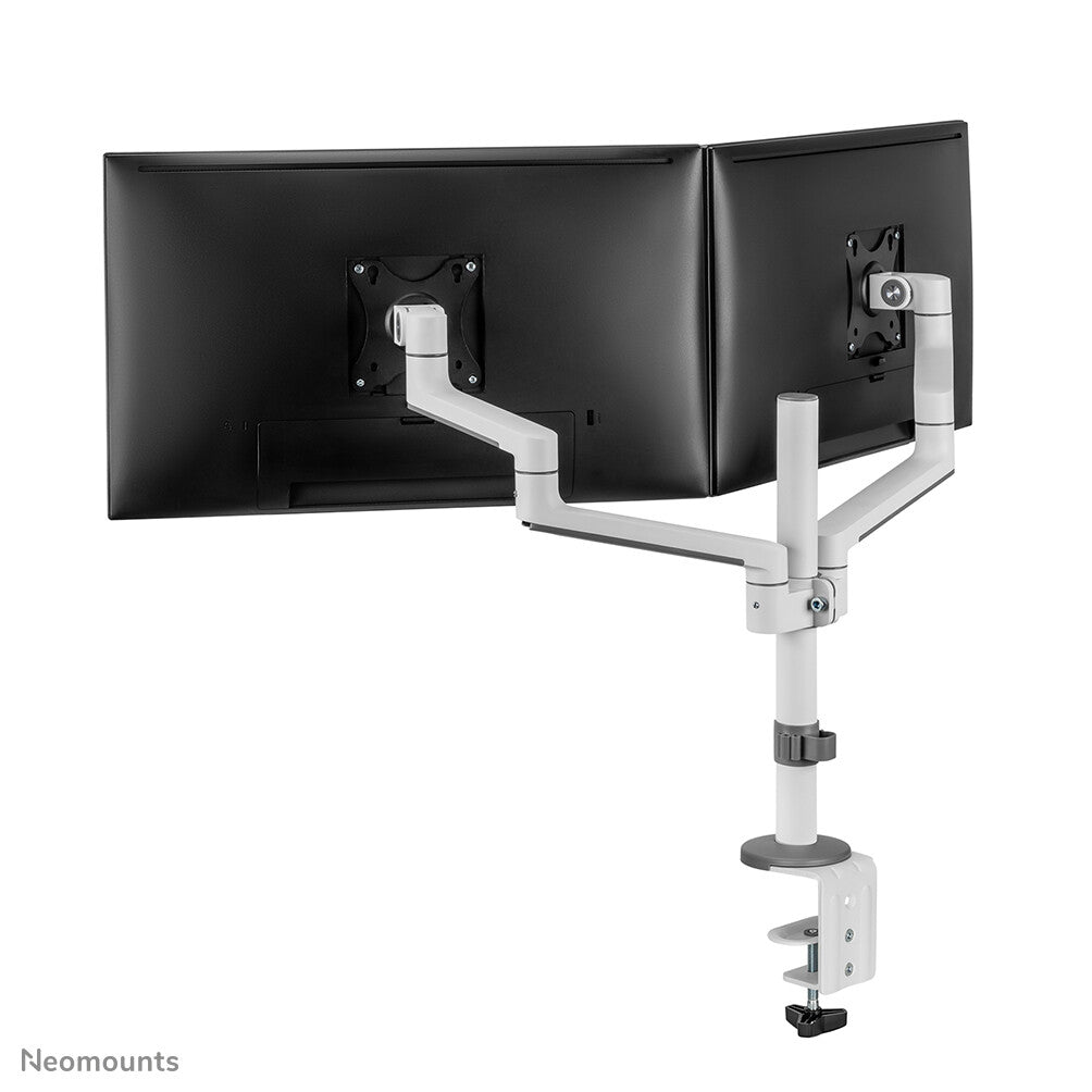 Neomounts DS60-425WH2 - Desk monitor mount for 43.2 cm (17&quot;) to 68.6 cm (27&quot;)