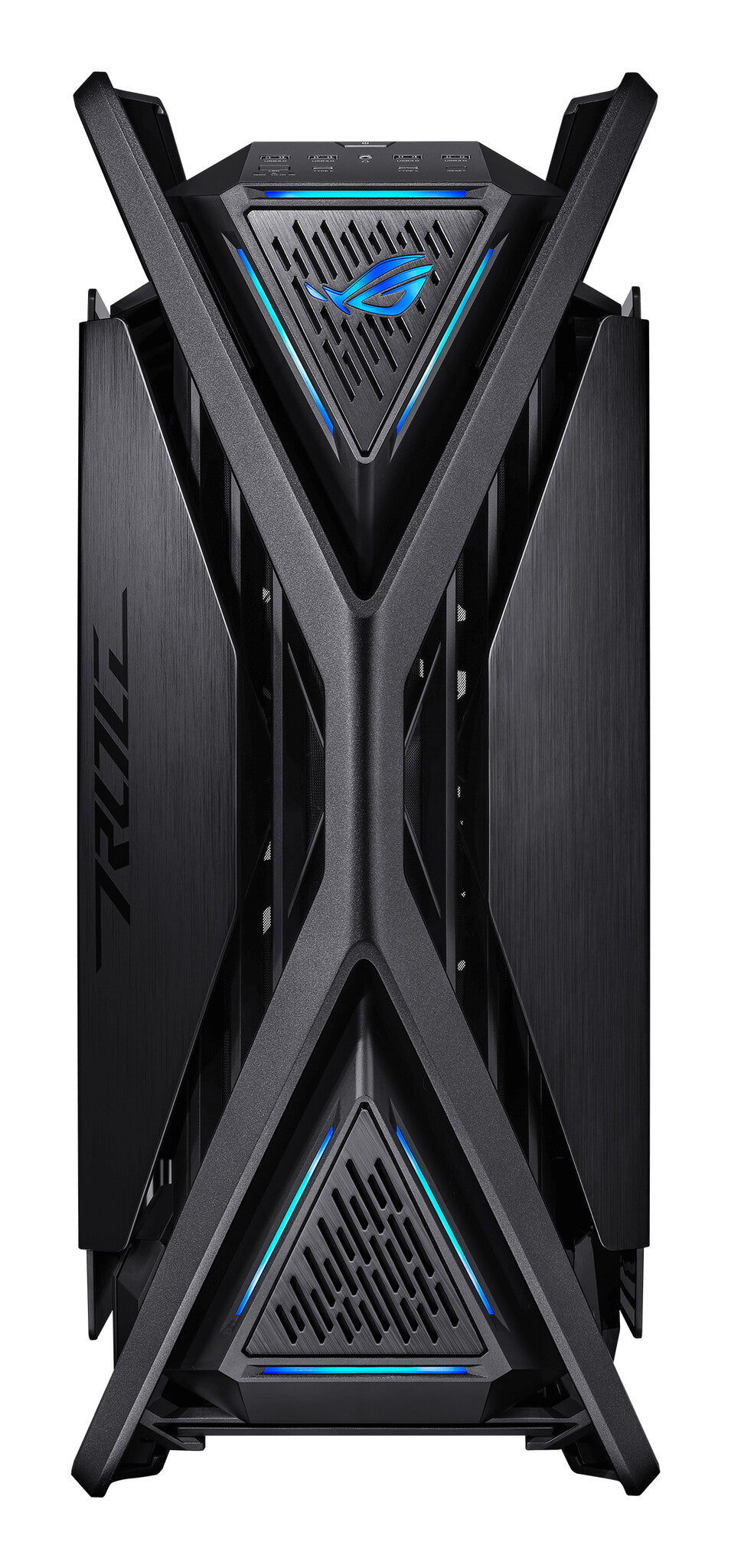 ROG Hyperion GR701 BTF Edition - Full Tower Case in Black