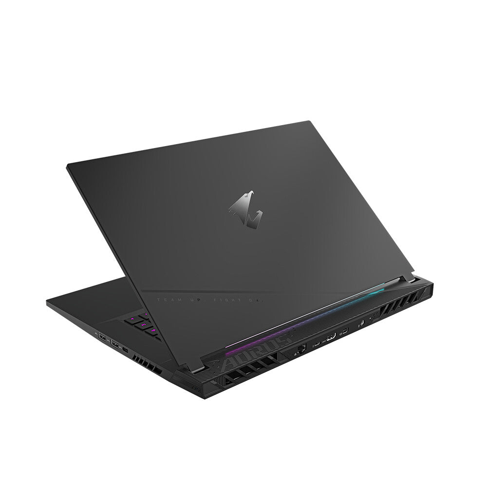 AORUS 15 BKF-73DE754SH Laptop - 39.6 cm (15.6&quot;) - Intel® Core™ i7-13700H - 16 GB DDR5-SDRAM - 1 TB SSD - NVIDIA GeForce RTX 4060 - Wi-Fi 6E - Windows 11 Home - Black