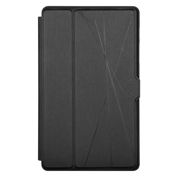 Targus Click-In Folio Case for Galaxy Tab A7 Lite in Black