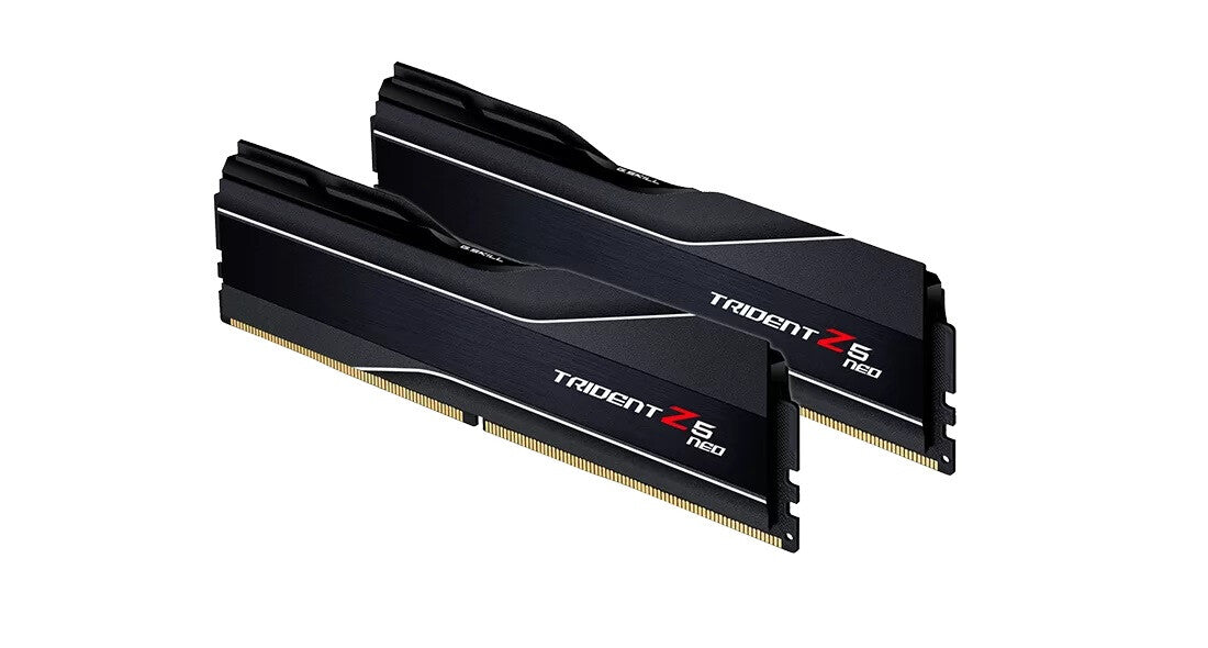 G.Skill Trident Z5 Neo - 32 GB 2 x 16 GB DDR5 6000 MHz memory module