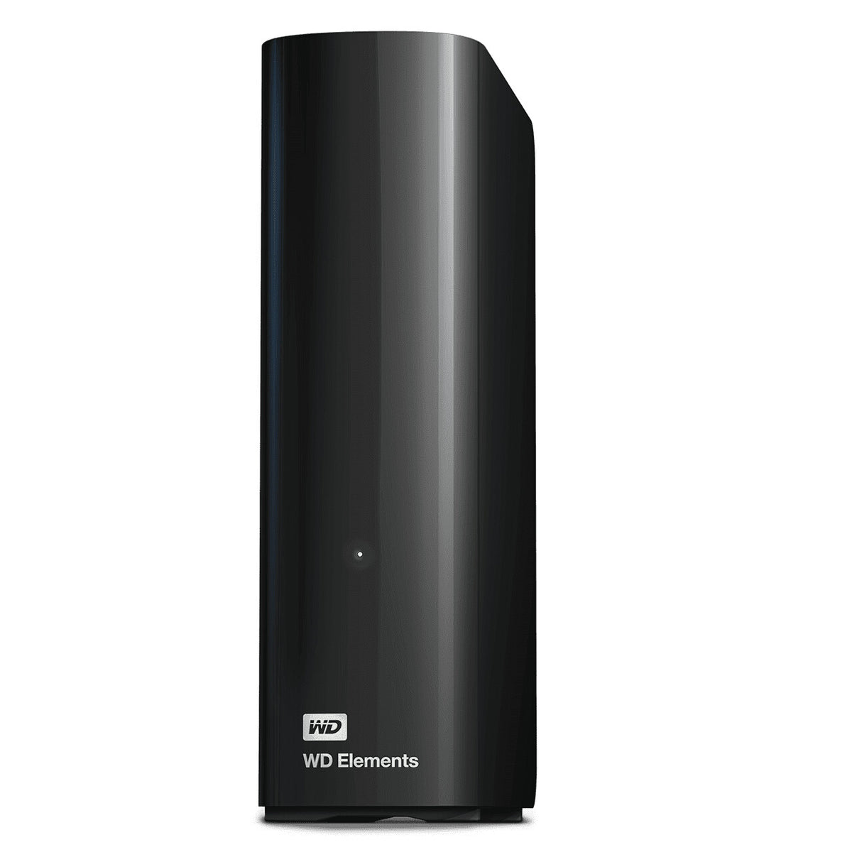 Western Digital Elements Desktop - External hard drive - 12 TB