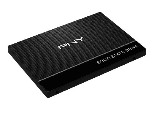 PNY CS900 - Serial ATA III 3D TLC NAND 2.5&quot; SSD - 480 GB