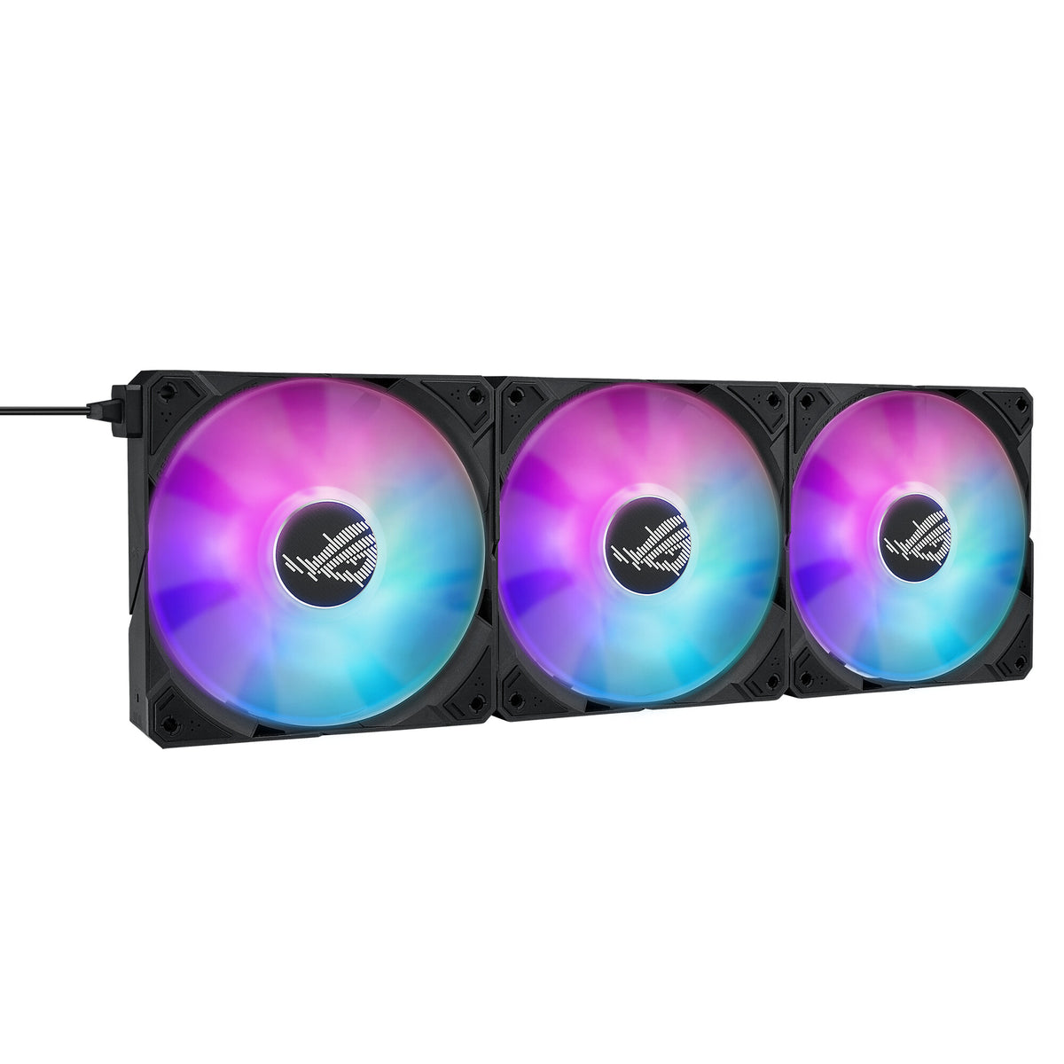 ASUS ROG Ryujin III 360 ARGB - All-in-one Liquid Processor Cooler in Black - 120mm