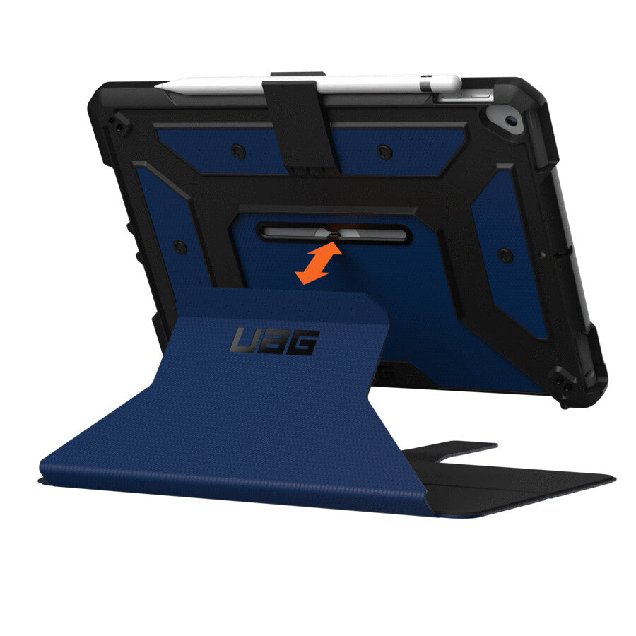 Urban Armor Gear Metropolis for 10.2&quot; iPad in Blue