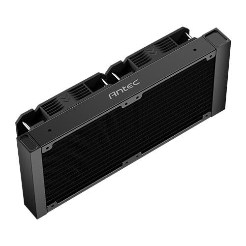 Antec SYMPHONY 240 - All-in-one Liquid Processor Cooler - 240mm