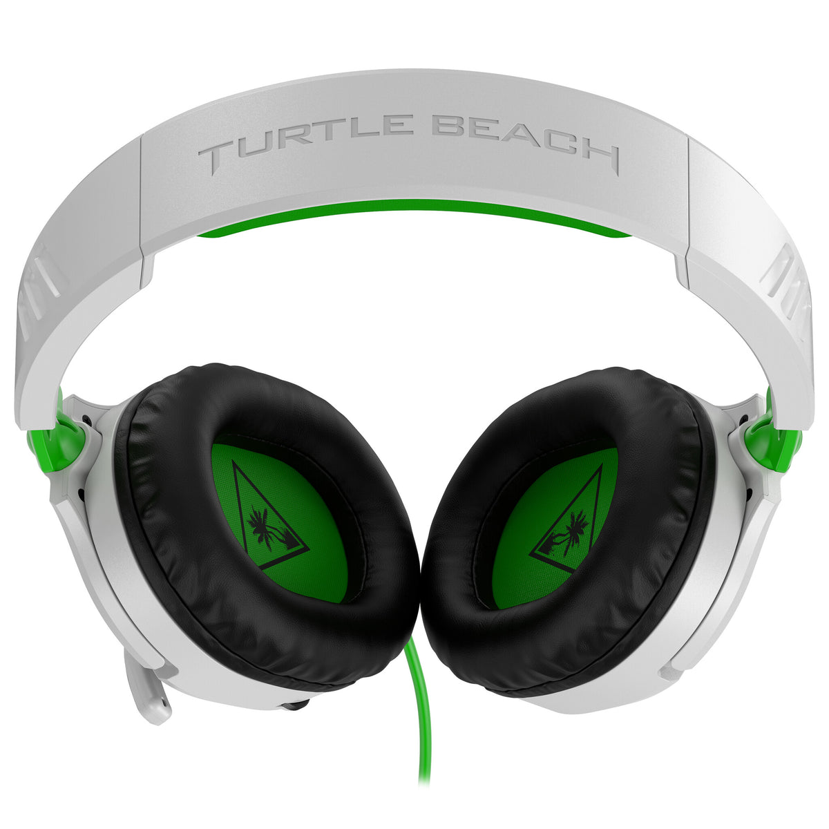 Turtle Beach Recon 70 - Wired Gaming Headset for Xbox Series X|S in Green / White