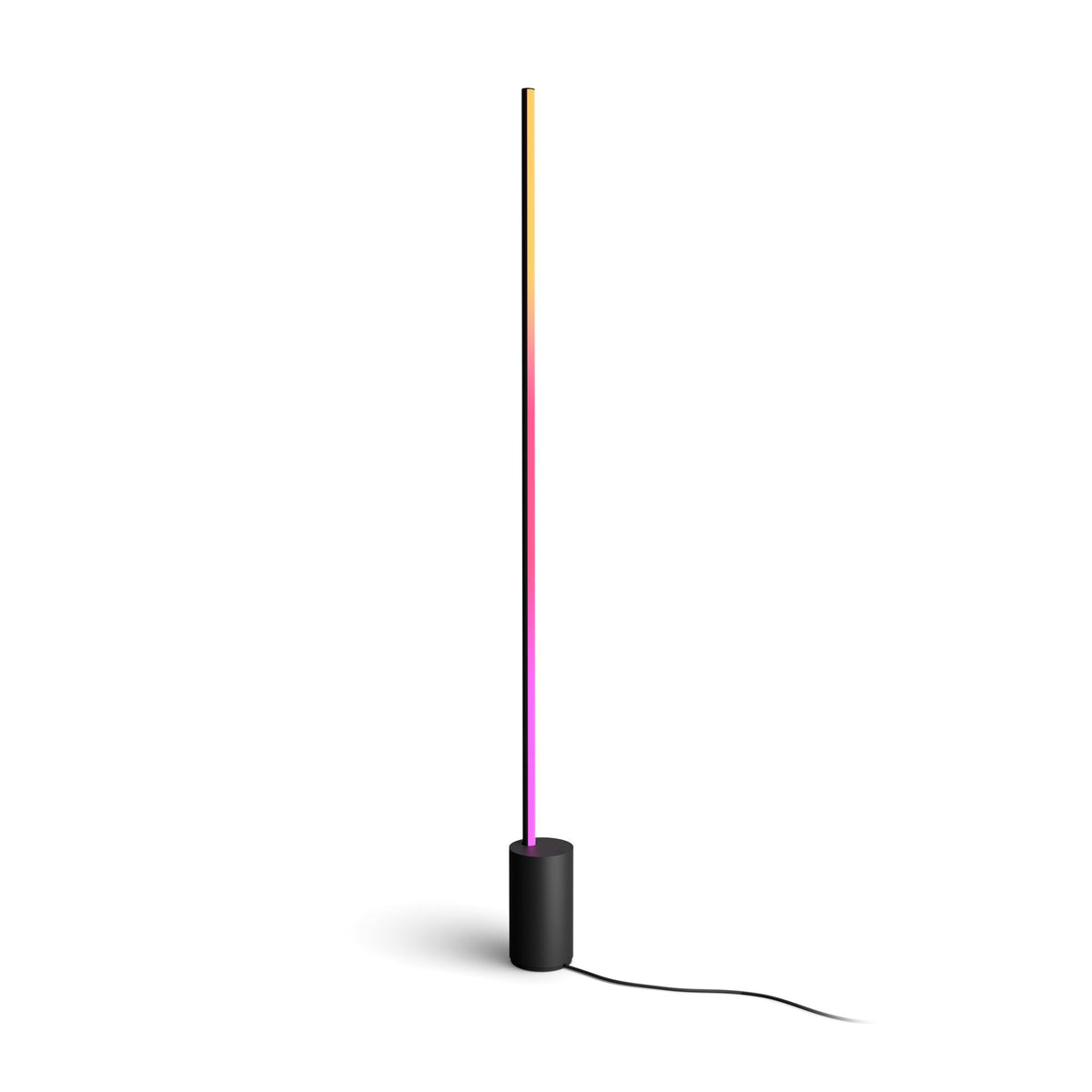 Philips Hue Signe gradient floor lamp - White and colour ambience