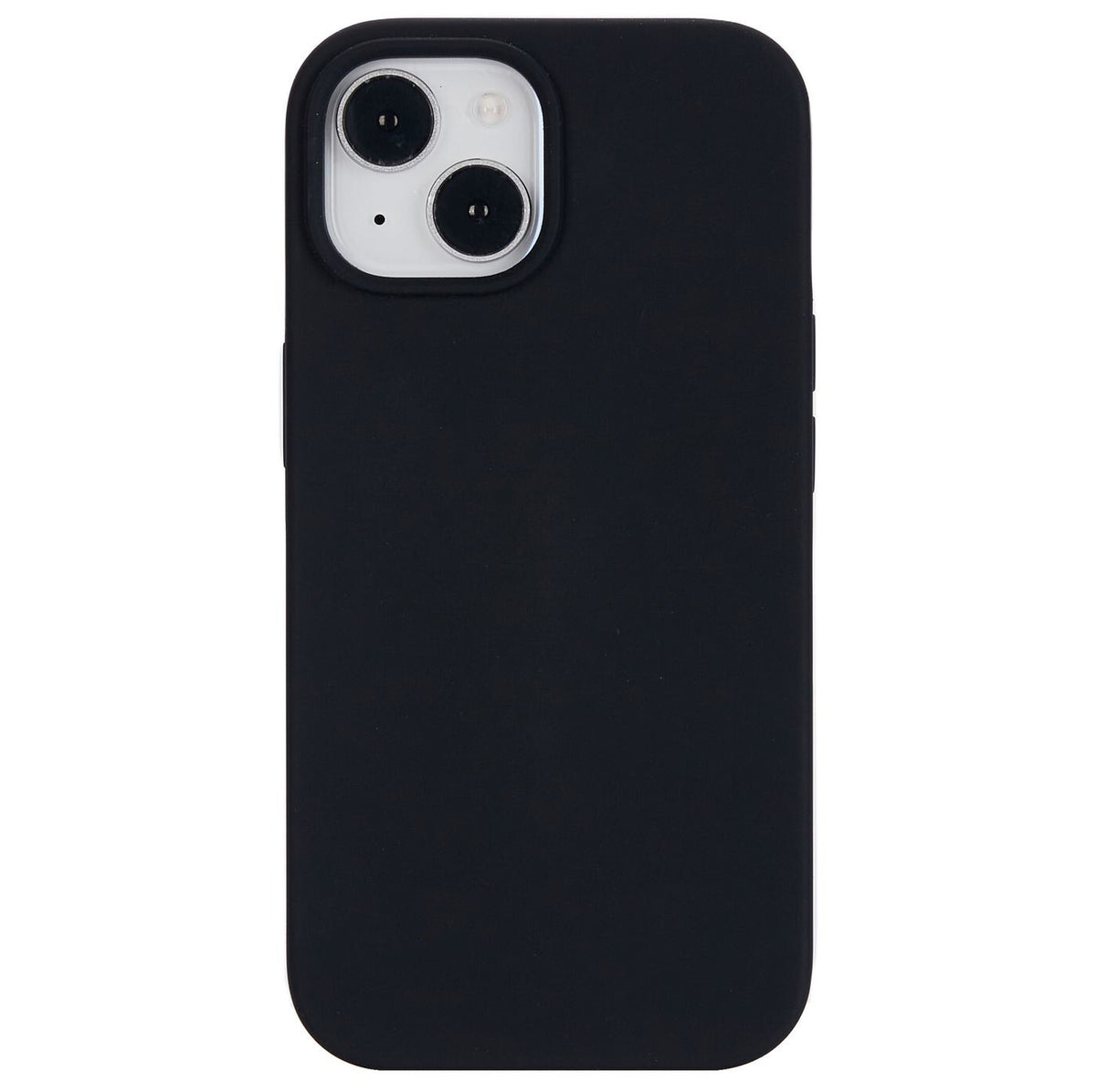 eSTUFF INFINITE RIGA mobile phone case for iPhone 15 in Black