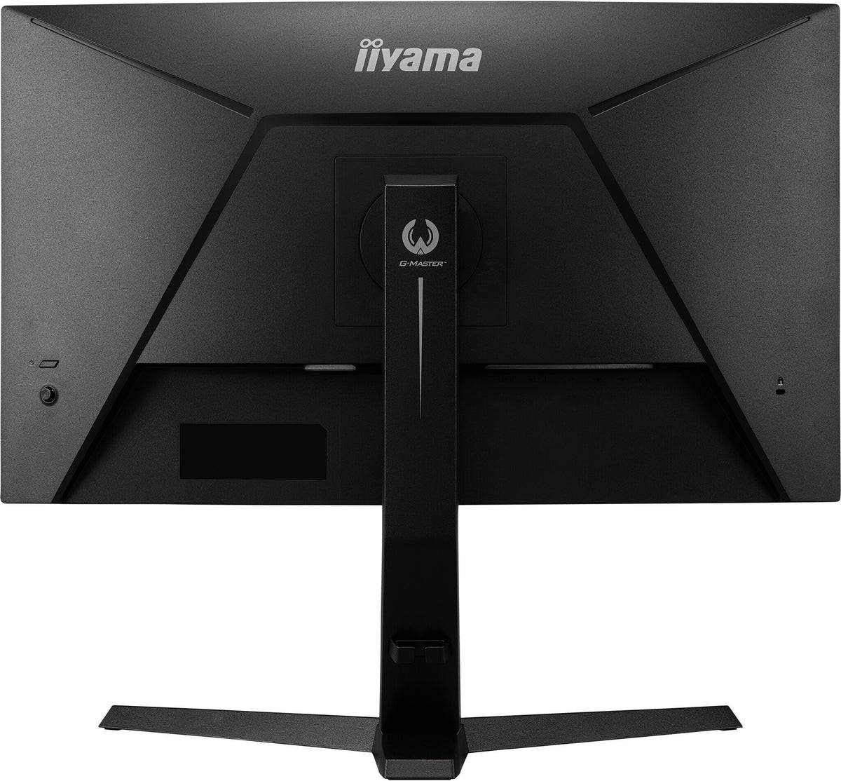 iiyama G-MASTER GB2766HSU-B1 - 68.6 cm (27&quot;) - 1920 x 1080 pixels Full HD Monitor