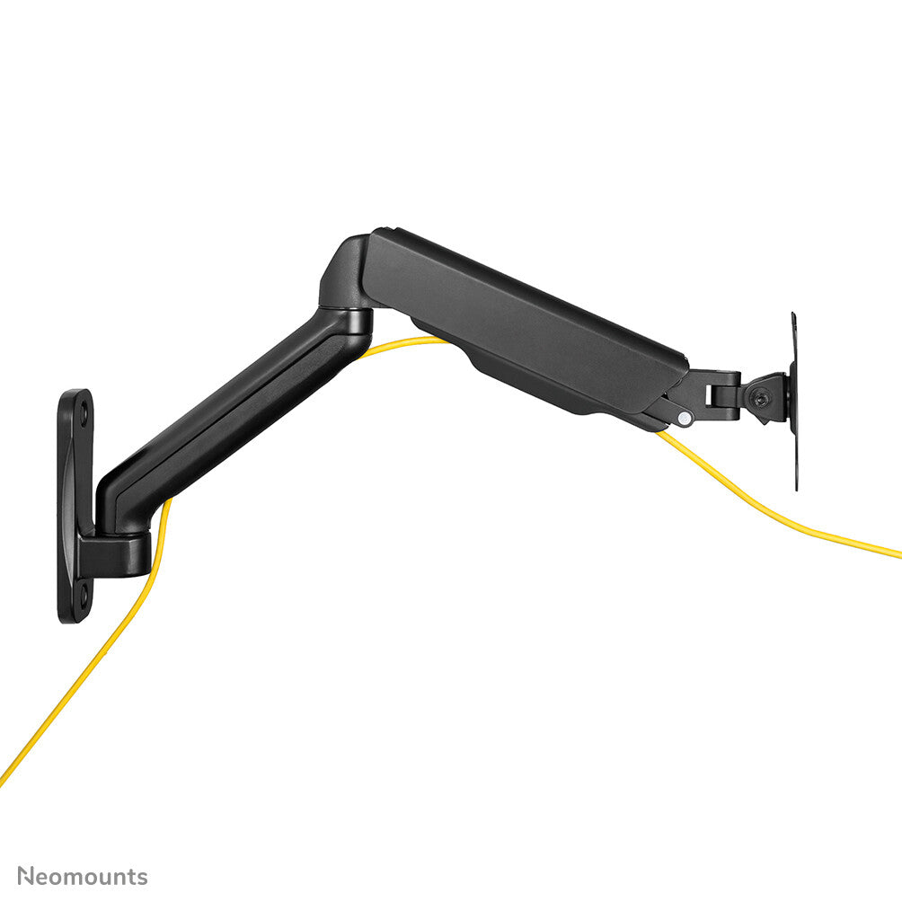 Neomounts WL70-450BL11 - Wall TV/monitor mount for 43.2 cm (17&quot;) to 81.3 cm (32&quot;)