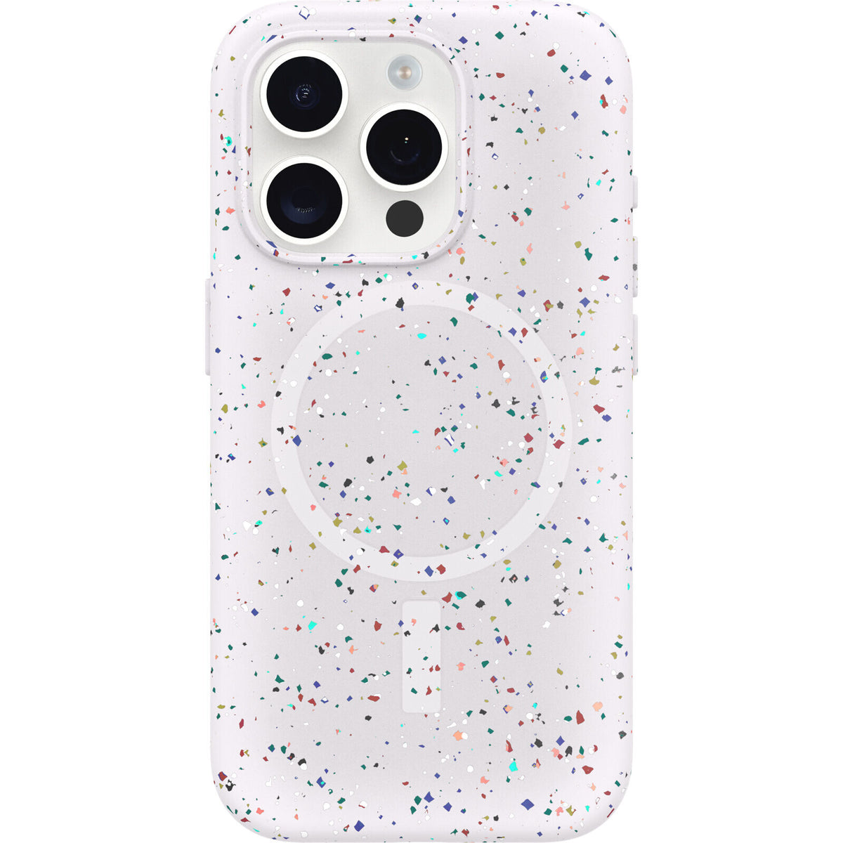 OtterBox Core Series for iPhone 15 Pro in Sprinkles