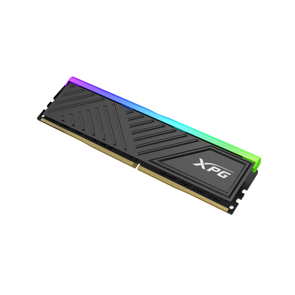 ADATA SPECTRIX D35G RGB - 64 GB 2 x 32 GB DDR4 3600 MHz memory module