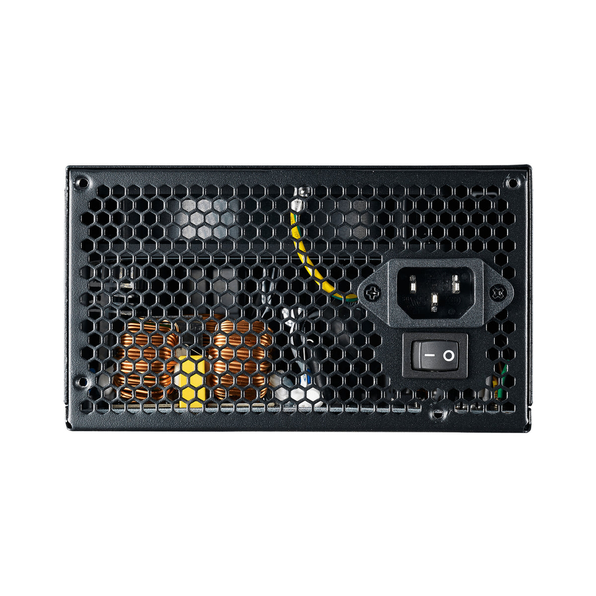 Cooler Master MWE V2 - 650 W 80+ Gold Fully Modular Power Supply Unit