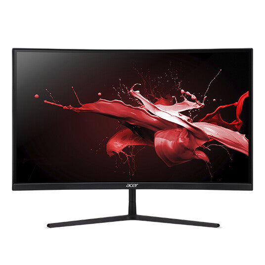 Acer Nitro EI242QR P - 59.9 cm (23.6&quot;) - 1920 x 1080 pixels FHD LCD Monitor