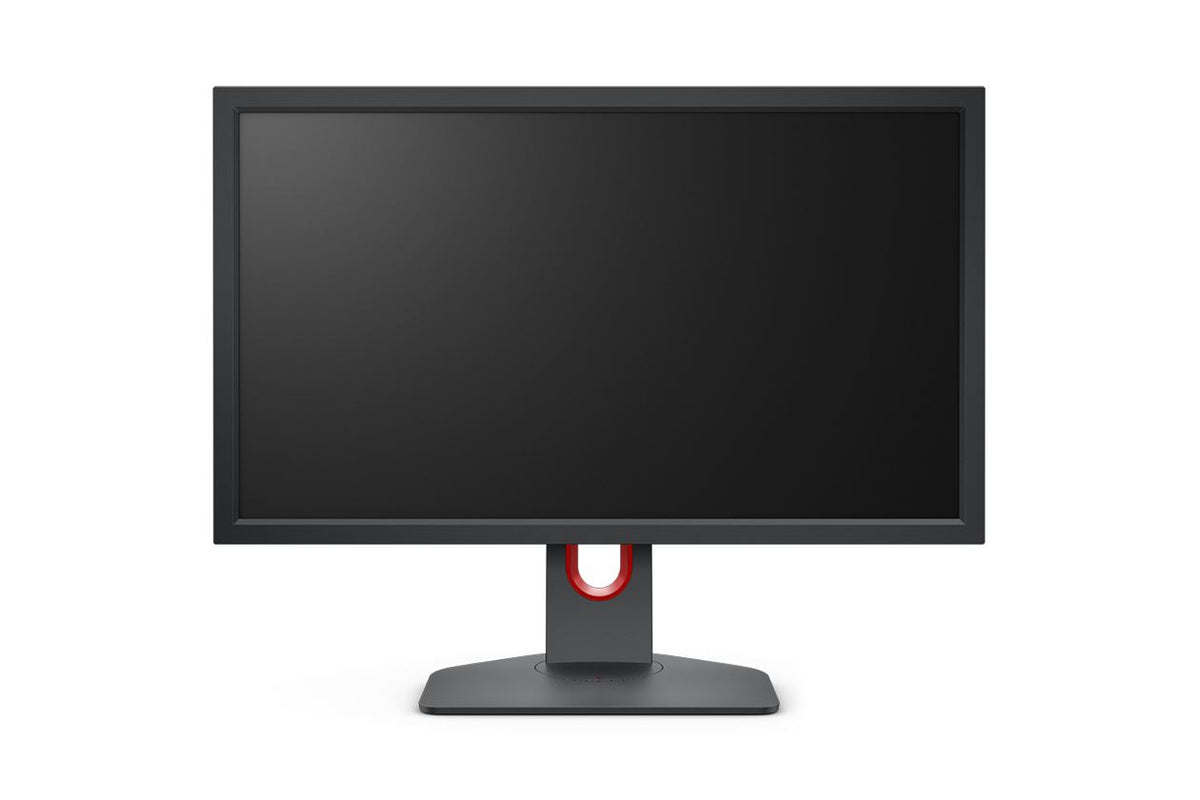 BenQ XL2411K 61 cm (24&quot;) 1920 x 1080 pixels Full HD Black Monitor