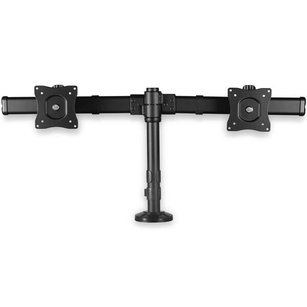 StarTech.com ARMBARDUOG - Desk monitor mount for 33 cm (13&quot;) to 68.6 cm (27&quot;)