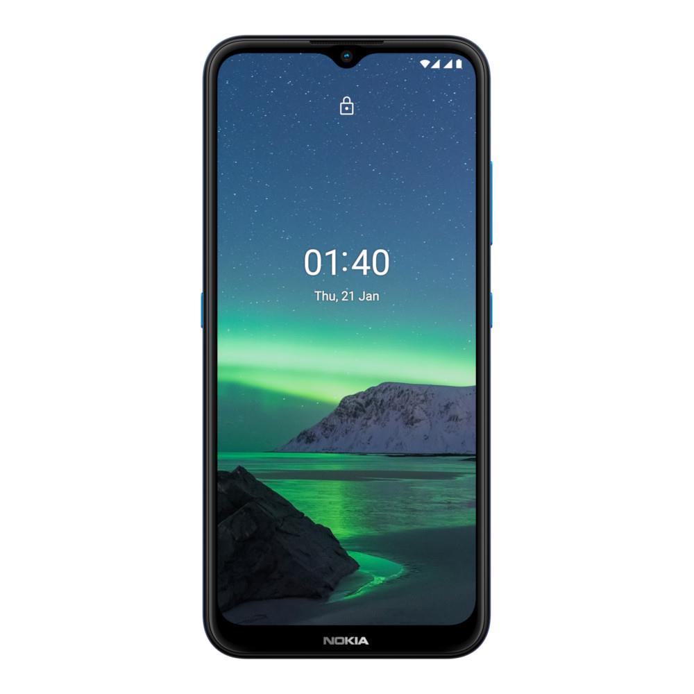 Nokia 1.4 Fjord (Blue) 32GB 2GB RAM Pristine Condition Unlocked