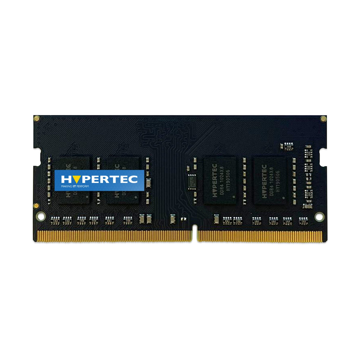 Hypertec Hyperam 8GB 1 x 8 GB DDR4 SO-DIMM 3200 MHz memory module