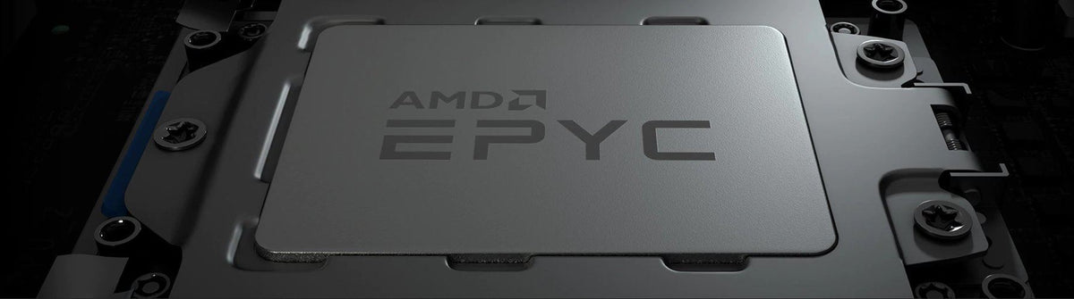 AMD EPYC 7532 processor 2.4 GHz 256 MB L3