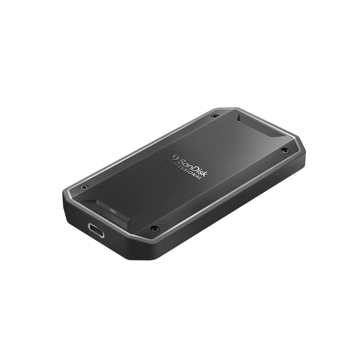 SanDisk Pro-G40 - USB Type-C External SSD - 4 TB