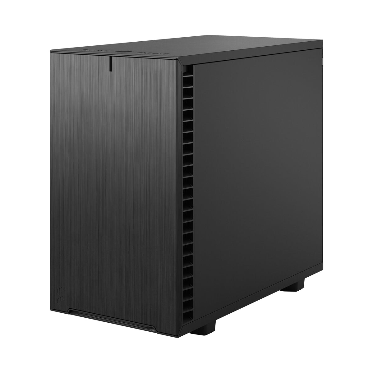 Fractal Design Define 7 Nano - Mini-ITX Tower Case in Black