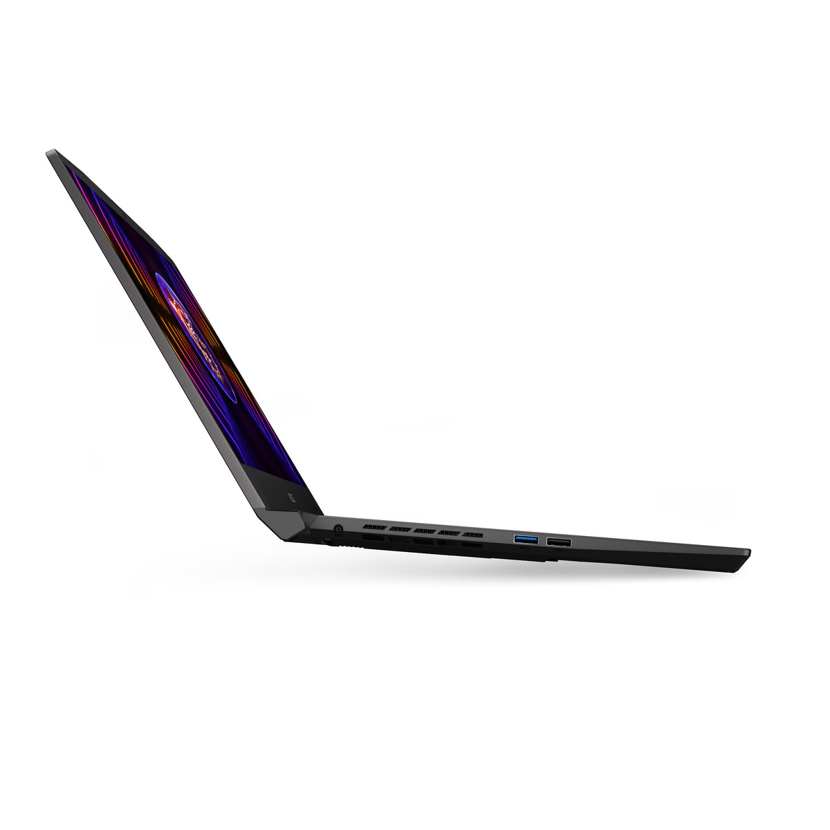 MSI Pulse 15 Laptop - 39.6 cm (15.6&quot;) - Intel® Core™ i9-13900H - 16 GB DDR5-SDRAM - 1 TB SSD - NVIDIA GeForce RTX 4070 - Wi-Fi 6E - Windows 11 Home - Grey