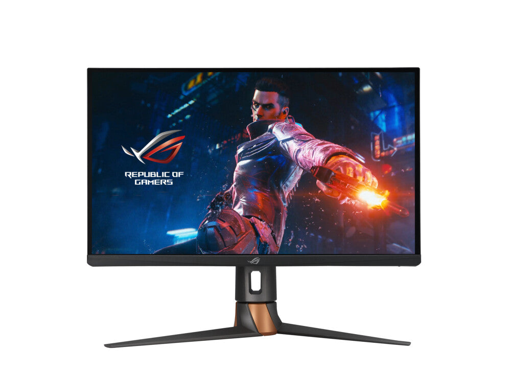 ASUS ROG Swift PG27AQN - 68.6 cm (27&quot;) 2560 x 1440 pixels Wide Quad HD Monitor