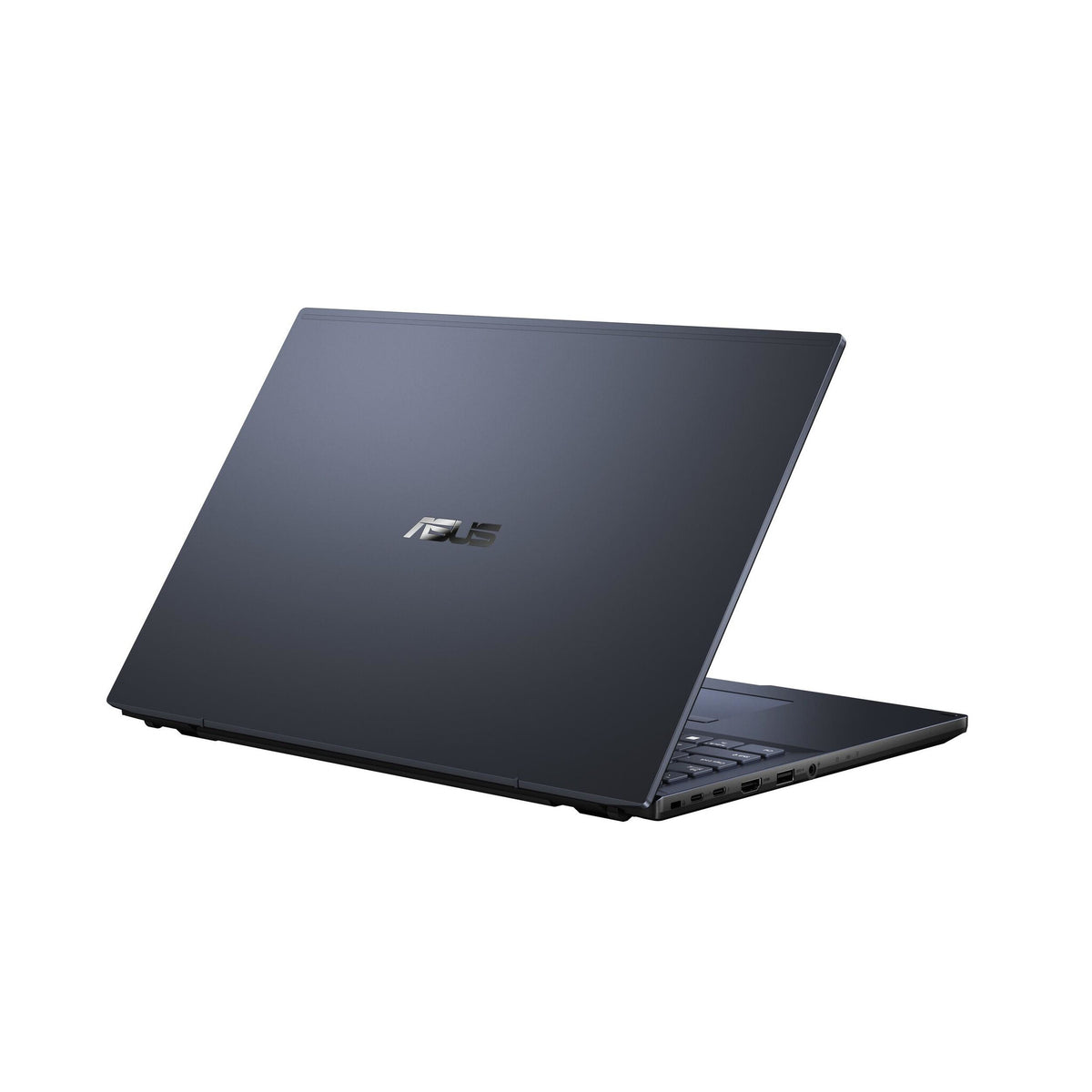 ASUS ExpertBook B2 Laptop - 39.6 cm (15.6&quot;) - Intel® Core™ i7-1260P - 16 GB DDR4-SDRAM - 512 GB SSD - Wi-Fi 6 - Windows 11 Pro - Black