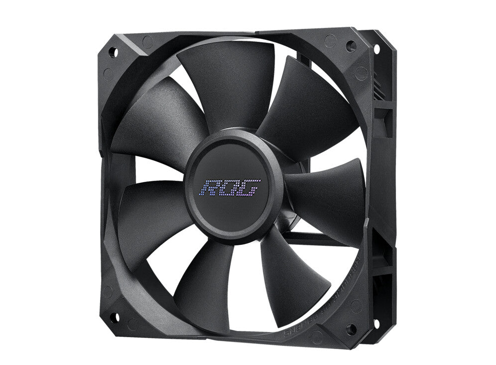 ASUS ROG STRIX LC II 360 - Liquid Processor Cooler in Black - 360mm