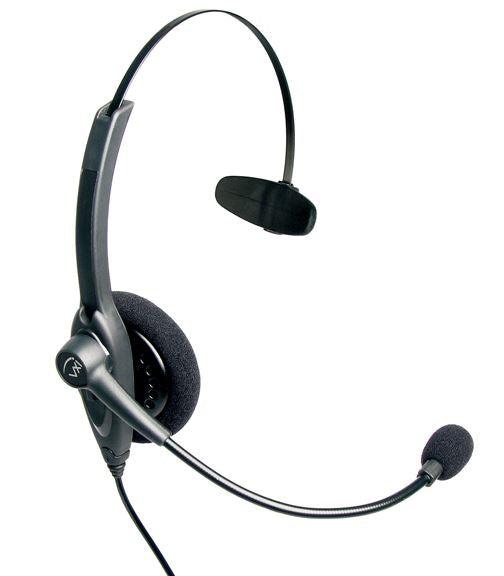 VXi Passport 10G Headset Office/Call center