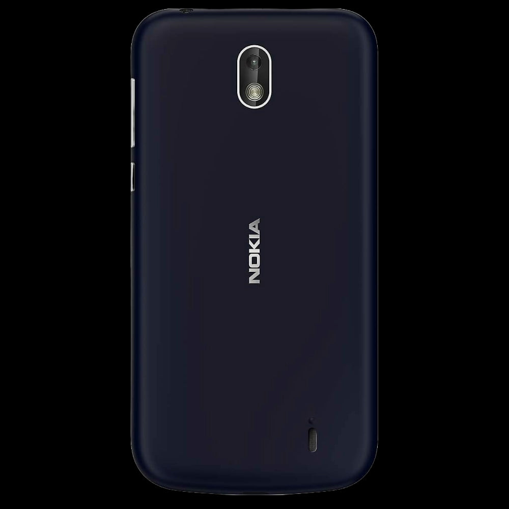 Nokia 1 Blue 8GB Fair Condition Unlocked