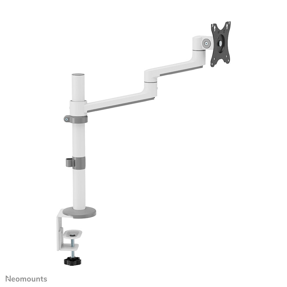 Neomounts DS60-425WH1 - Desk monitor mount for 43.2 cm (17&quot;) to 68.6 cm (27&quot;)