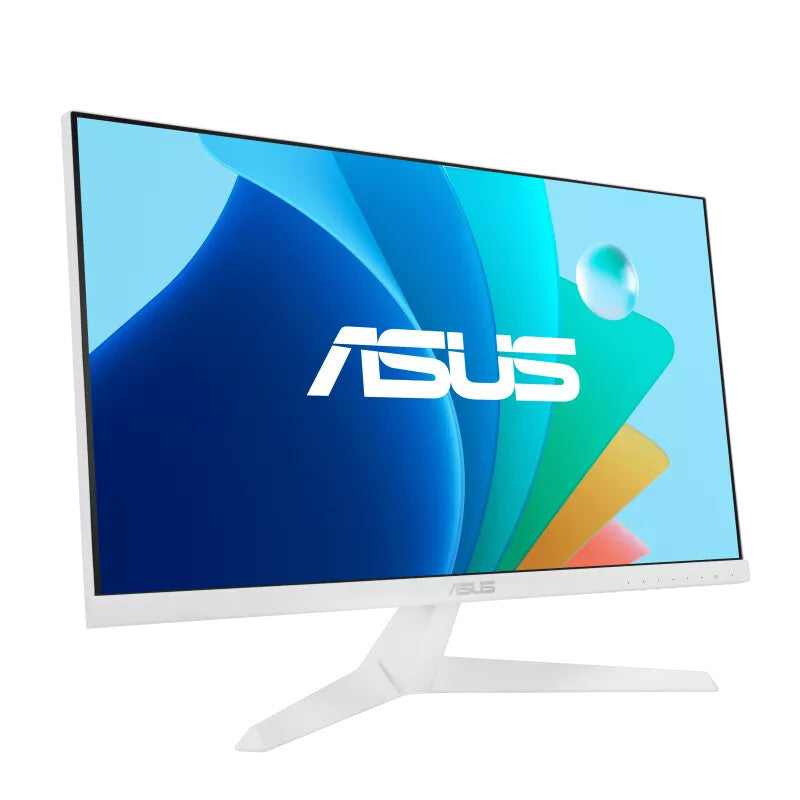 ASUS VY249HF-W - 60.5 cm (23.8&quot;) - 1920 x 1080 pixels FHD LCD Monitor