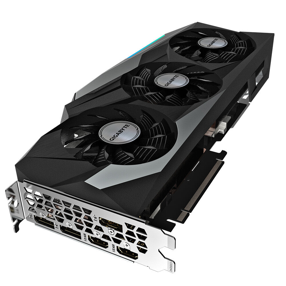 GIGABYTE GAMING OC - NVIDIA 10 GB GDDR6X GeForce RTX 3080 graphics card