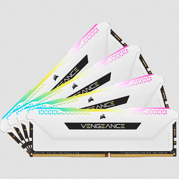 Corsair Vengeance RGB Pro - 64 GB 4 x 16 GB DDR4 3600 MHz memory module