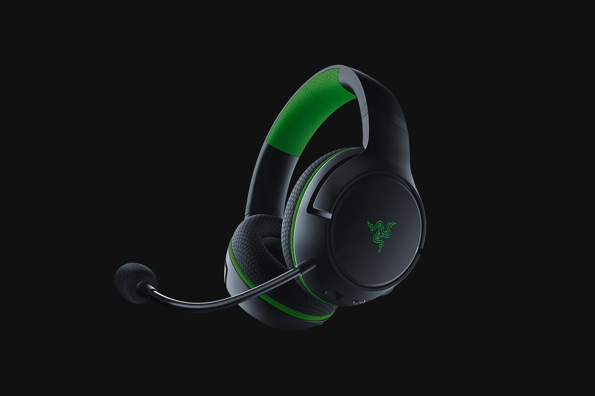 Razer Kaira for Xbox - Wireless Gaming Headset in Black