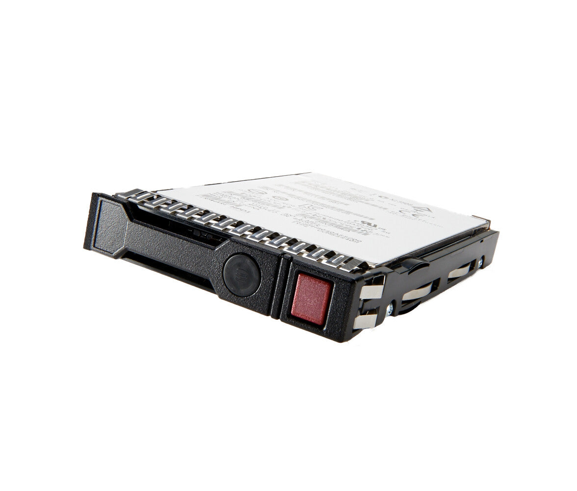 HPE 759208-B21B - 15K RPM SAS 2.5&quot; HDD - 300 GB