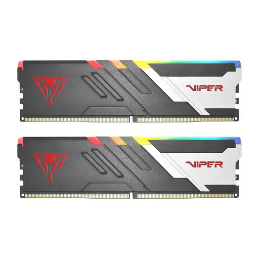 Patriot Memory Viper Venom - 32 GB 2 x 16 GB DDR5 7400 MHz memory module