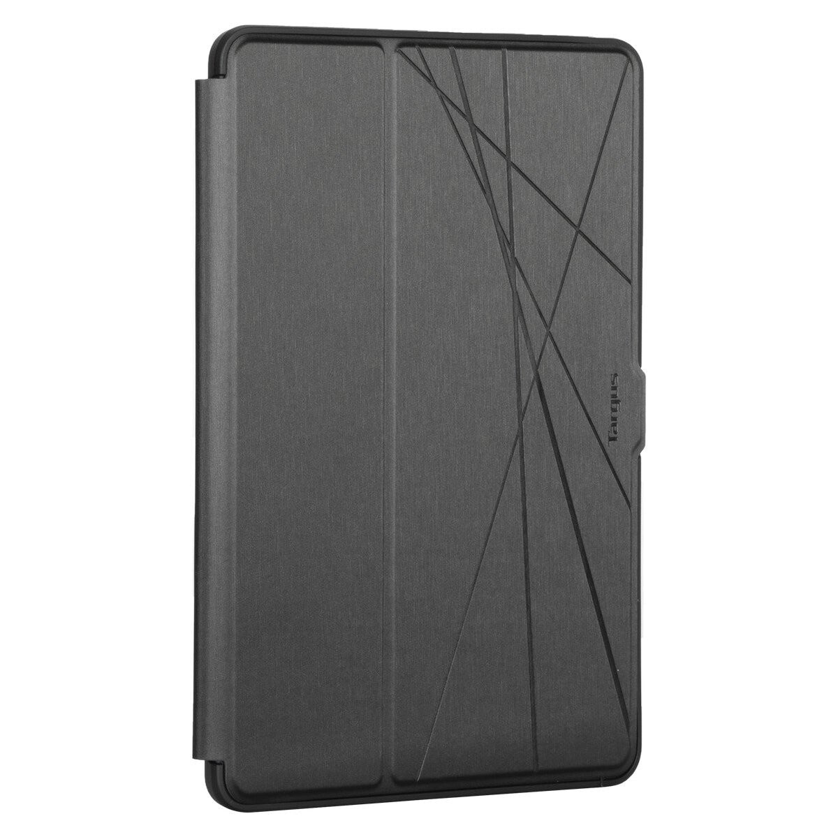 Targus Click-In Folio Case for Galaxy Tab S7 in Black