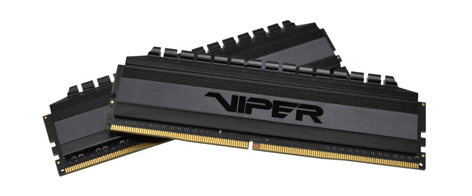 Patriot Memory Viper 4 - 32 GB 2 x 16 GB DDR4 3200 MHz memory module