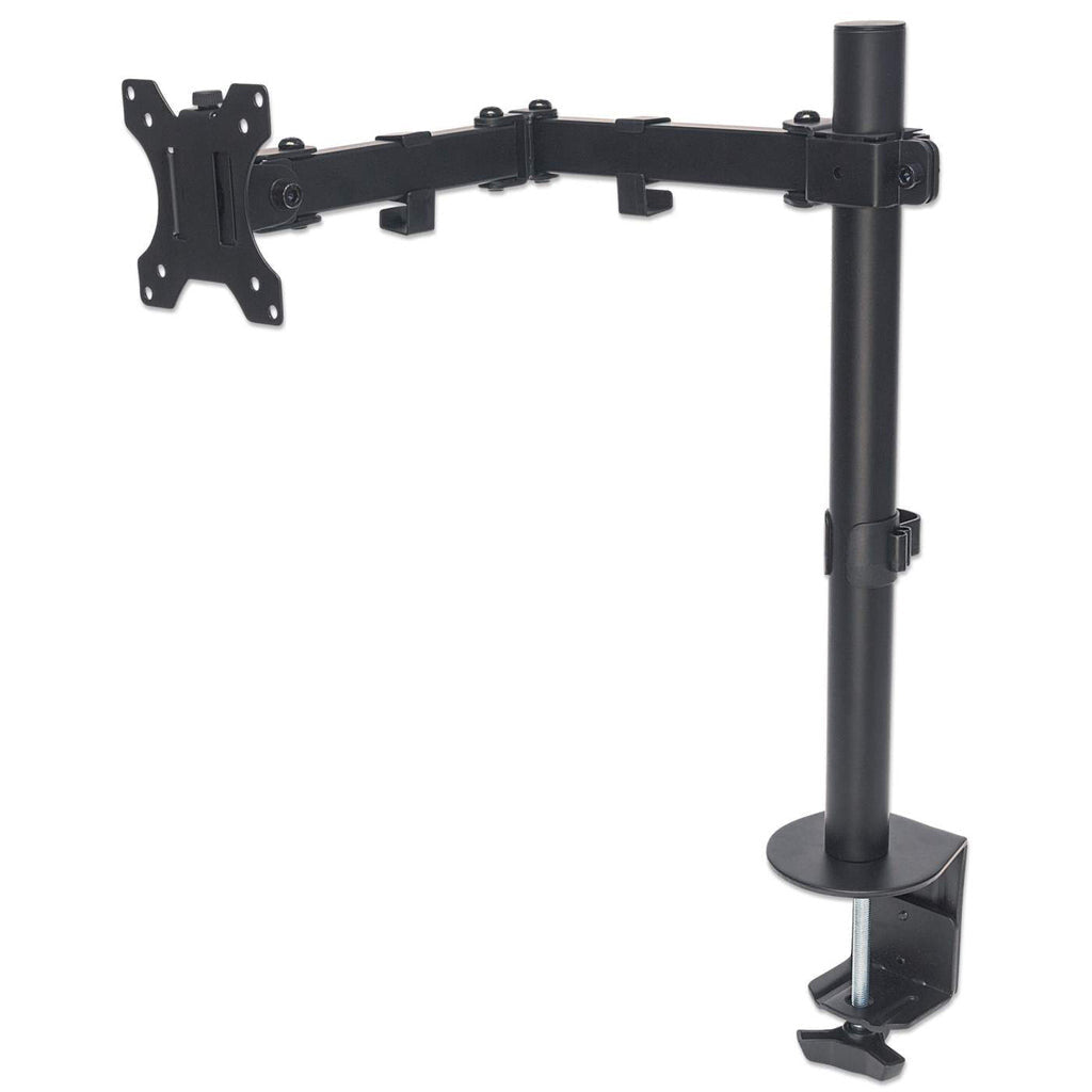 Manhattan 461542 - Desk monitor mount for 33 cm (13&quot;) to 81.3 cm (32&quot;)