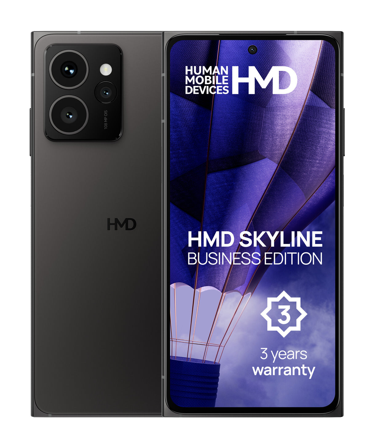 HMD Skyline (5G) - Business Edition