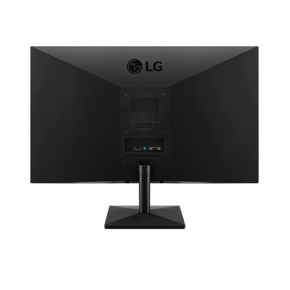 LG 27MK400H-B - 68.6 cm (27&quot;) - 1920 x 1080 pixels FHD LCD Monitor