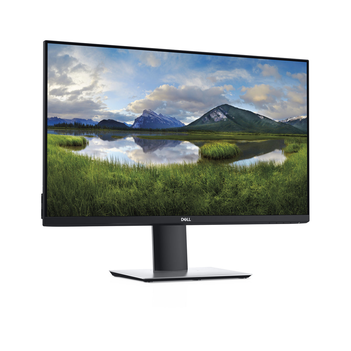 DELL P2719H - 68.6 cm (27&quot;) - 1920 x 1080 pixels Full HD LCD Monitor