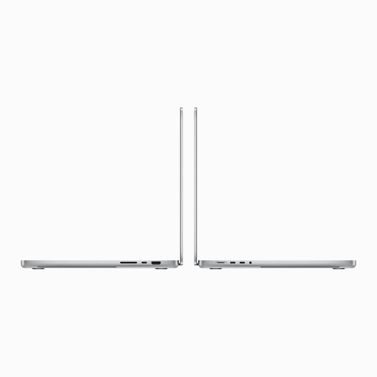 Apple MacBook Pro Laptop - 41.1 cm (16.2&quot;) - Apple M3 Max - 36 GB RAM - 1 TB SSD - Wi-Fi 6E - macOS Sonoma - Silver